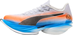 Fast-R Nitro Elite 3 Ekiden Multicolore