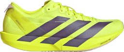 Adizero Adios 9 Jaune