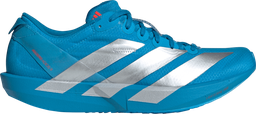 Adizero Adios 9 Bleu