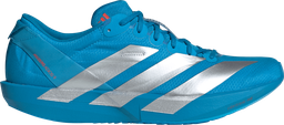 Adizero Adios 9 Bleu