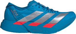 Adizero Adios Pro 4 Bleu