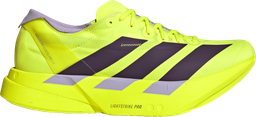 Adizero Adios Pro 4 Jaune