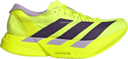 Adizero Adios Pro 4 Jaune