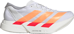 Adizero Adios Pro 4 Blanc