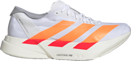 Adizero Adios Pro 4 Blanc