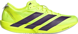 Adizero Adios 9 Jaune